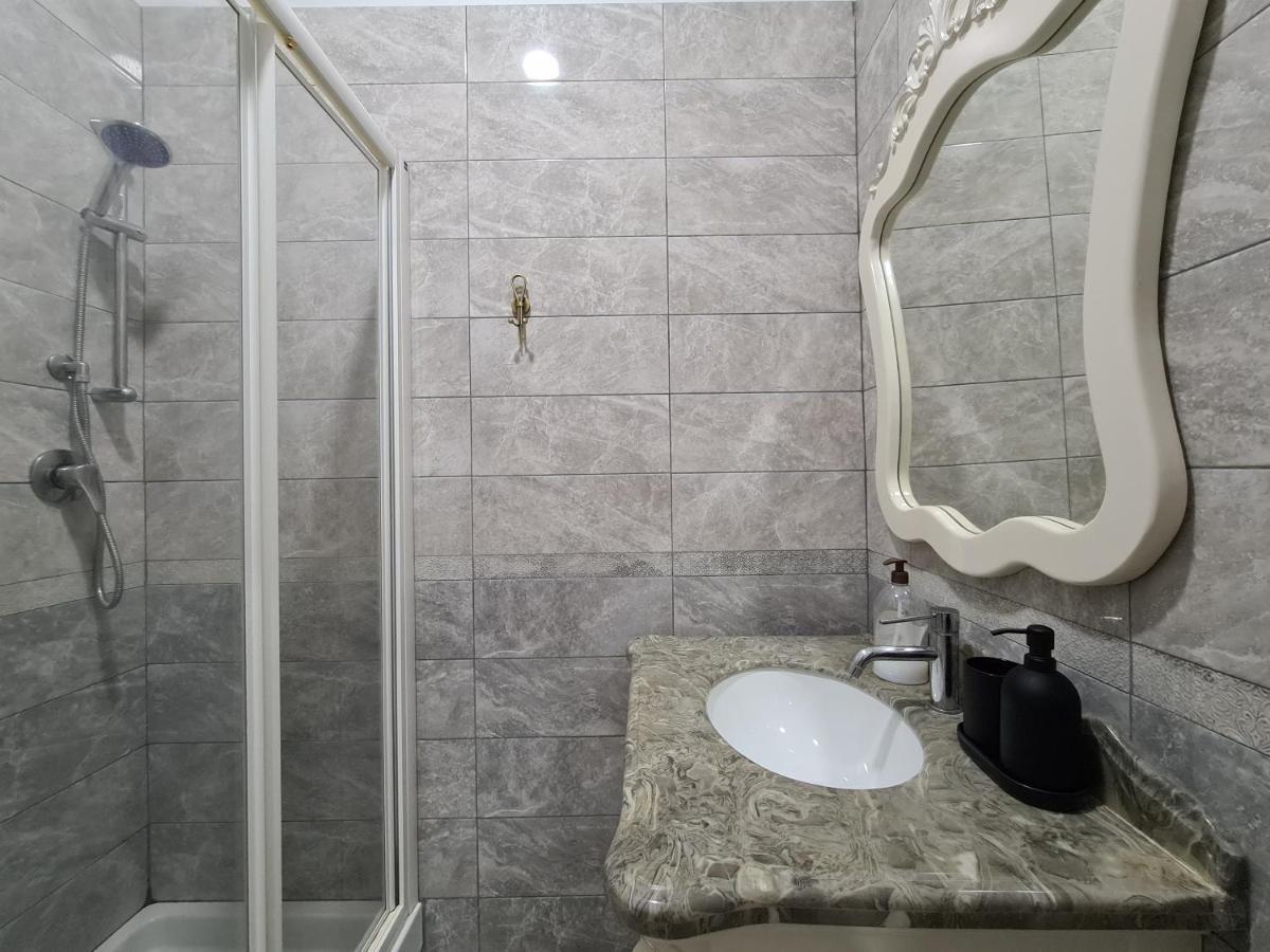Innstation Guesthouse Roma Eksteriør bilde