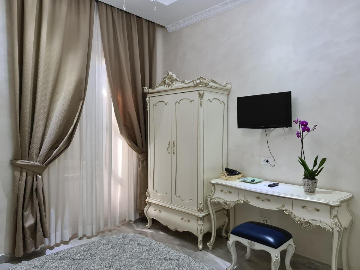 Innstation Guesthouse Roma Eksteriør bilde