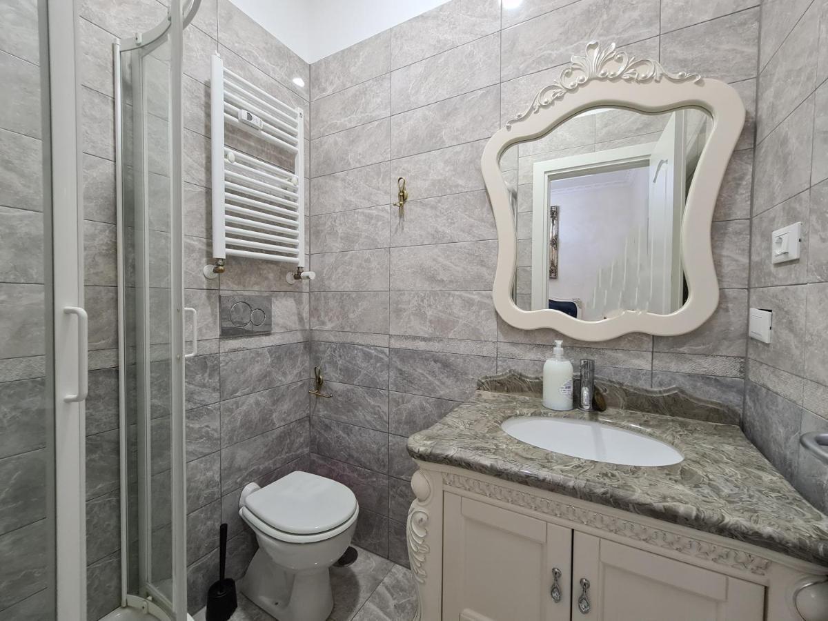 Innstation Guesthouse Roma Eksteriør bilde