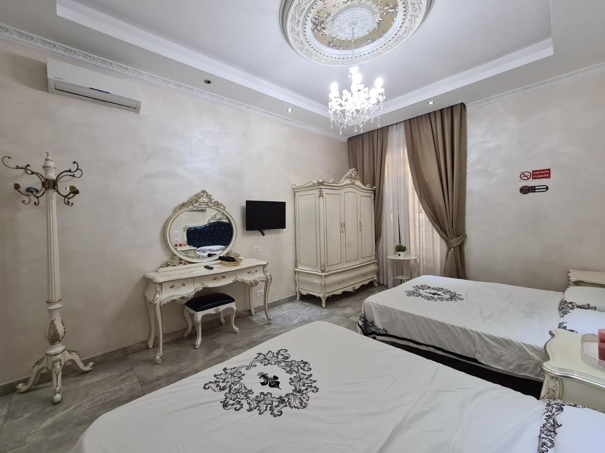 Innstation Guesthouse Roma Eksteriør bilde