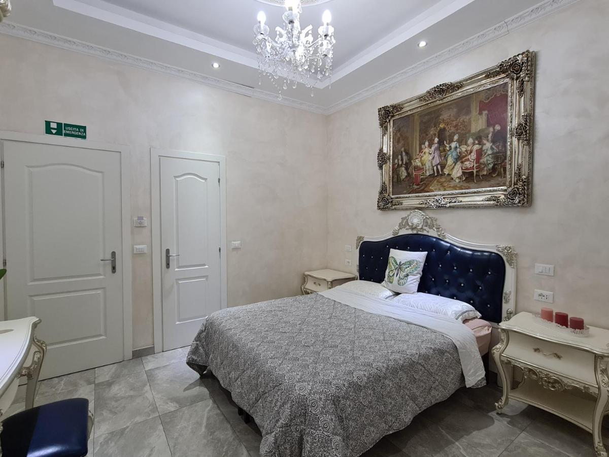 Innstation Guesthouse Roma Eksteriør bilde