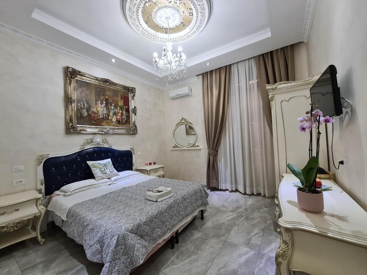 Innstation Guesthouse Roma Eksteriør bilde