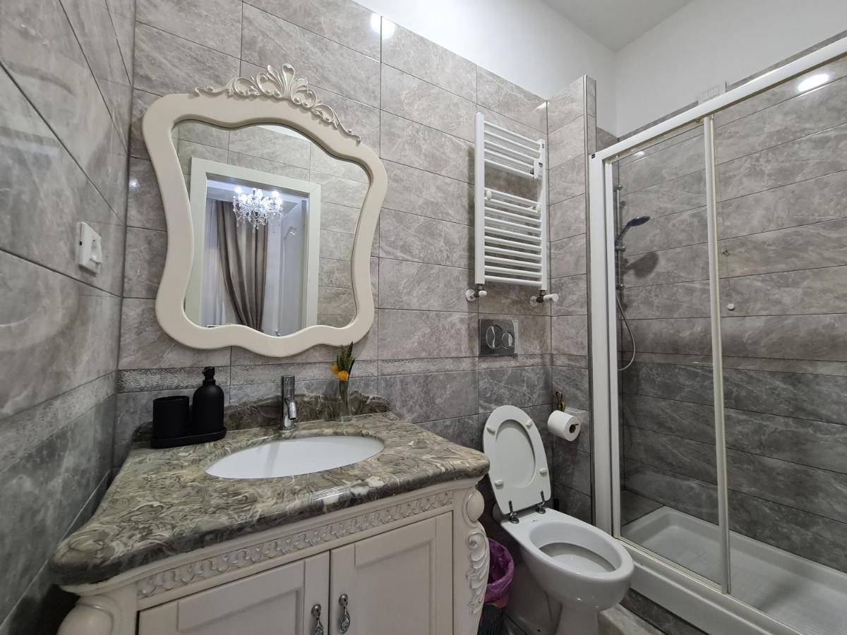 Innstation Guesthouse Roma Eksteriør bilde