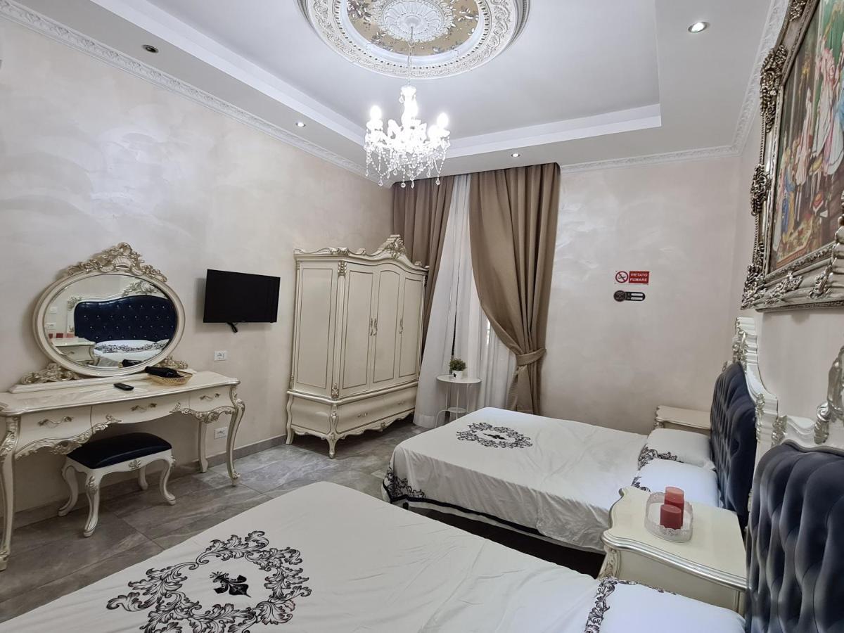 Innstation Guesthouse Roma Eksteriør bilde