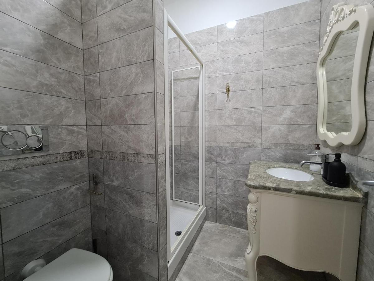 Innstation Guesthouse Roma Eksteriør bilde