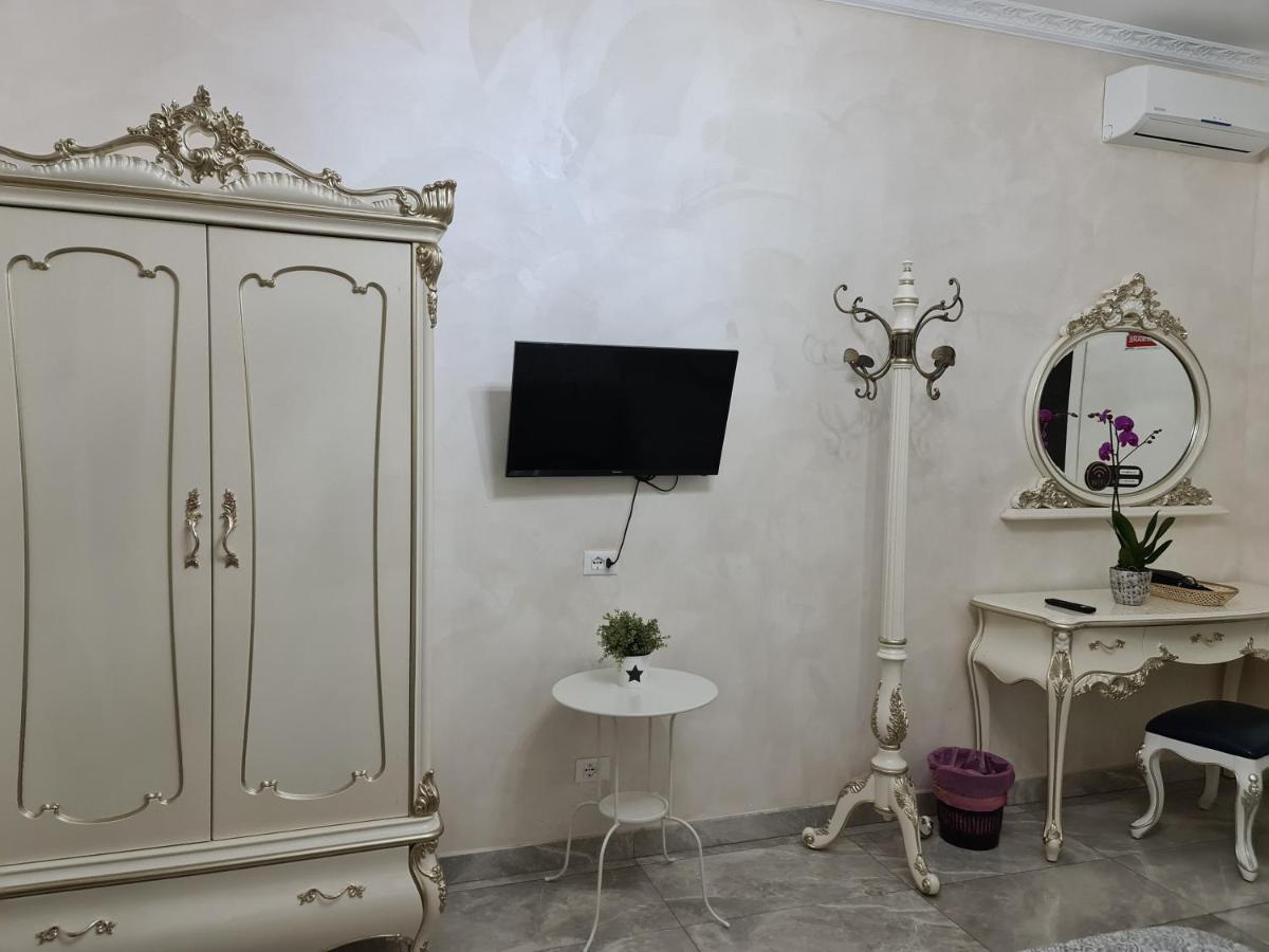 Innstation Guesthouse Roma Eksteriør bilde