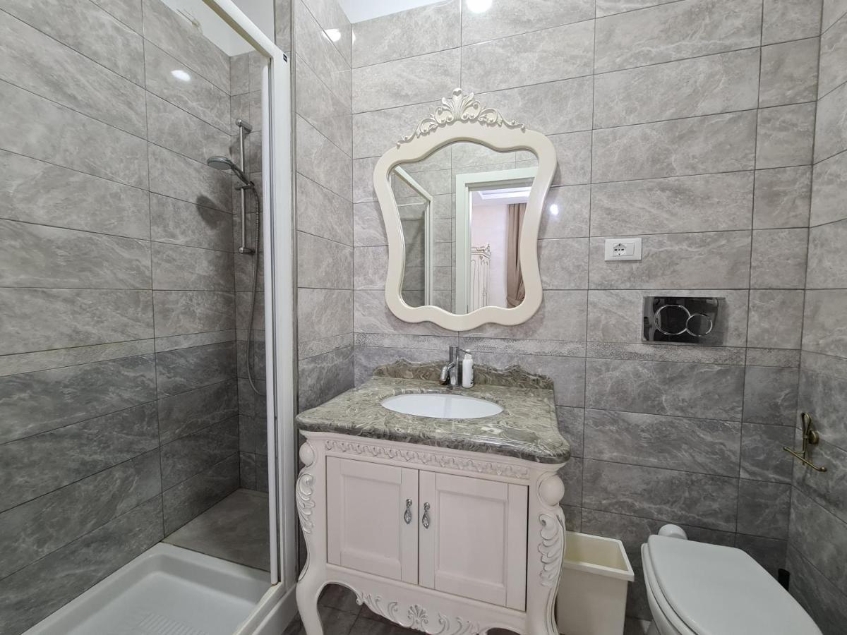 Innstation Guesthouse Roma Eksteriør bilde