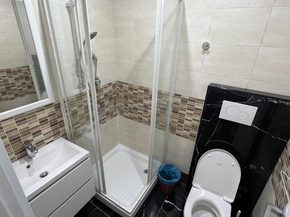 Innstation Guesthouse Roma Eksteriør bilde
